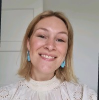 Iris de Brouwer