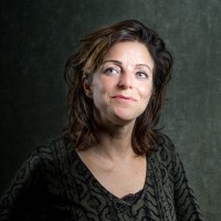 Natascha Boerkamp