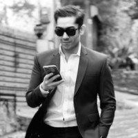 Shayan Ahmed