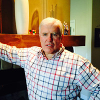 Roger McFarland