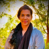 Sruthy S