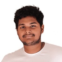 Hariprasad B