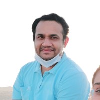 Jiby Thomas