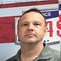 Pete at our Crimp-Tech Australia Warehouse