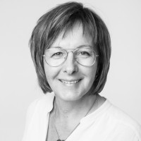 Marie Andersson