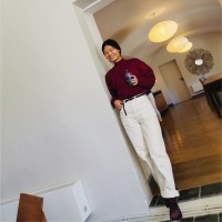 Herly Yang