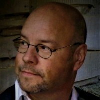 Eric van den Berk