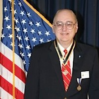 Dick Marsh