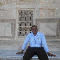 Ganesh Muthukrishnan