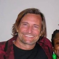 Geoff Nagel