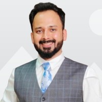 Syed Nauman Ahmed