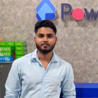 Vivek Saha