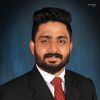 Junaid Sidhiq