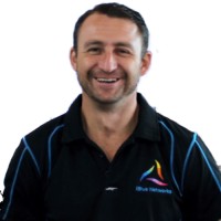 Michael van Zyl