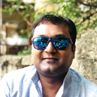 Saurabh Aggarwal
