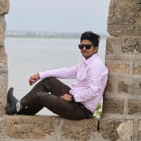 Ravi Prakash