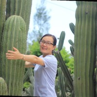 Tina Lin