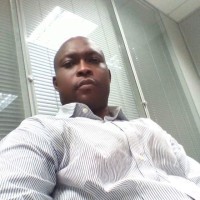 Temitope Obikoya