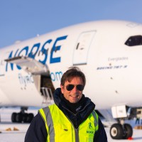 Bjorn Tore Larsen