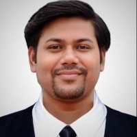Shyam Mishra
