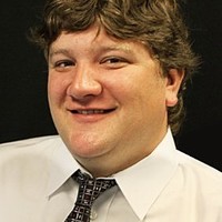 David White