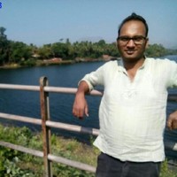 Mandar Pokharkar