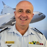 Darren Van Weezep