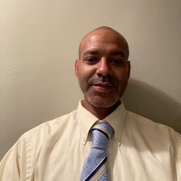 Gerald Merchant