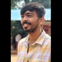 Deep Parmar