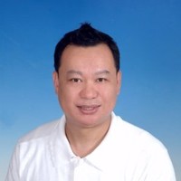 Admond Dumas Huang