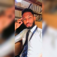 Ahmed Abdrahman
