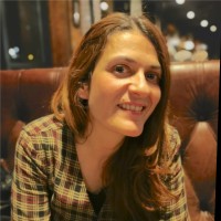 Raquel Revelles Conde