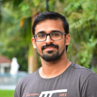 Vishnu Gopakumar