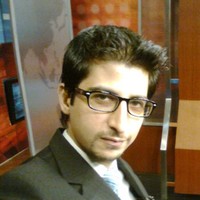Muhammad Ashfaque Ishaque