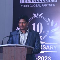 Raj Kiran