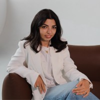 Lusine Hovhannisyan