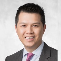 James Ouyang, CFA