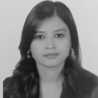 Shadia Afrin