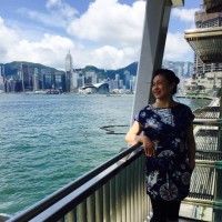 Lisa Chen