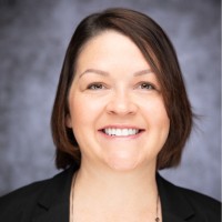 Robin Marrero, Sphr, Shrm-Scp
