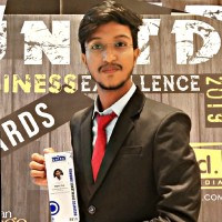 Bipul Raj