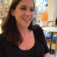Miriam Bird