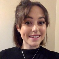 Annabel Tyrrell