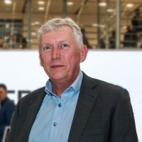 Arjan Boer