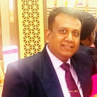 Balu Kumar