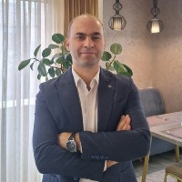 Emil Gadirov