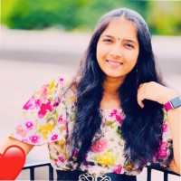 Mounika Mantrala