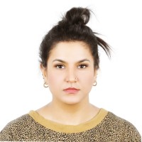 Fatima Qambar