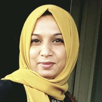 Razia Shaikh-Patel
