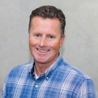 Rob MacDonell
